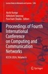 Akshi Kumar, Pancham Shukla, Abhishek Swaroop - Proceedings of Fourth International Conference on Computing and Communication Networks