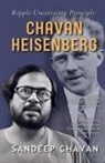 Sandeep Chavan - Chavan-Heisenberg Ripple Uncertainty Principle