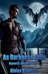 Kimbra Dellamano - As Darkness Falls