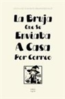 Iopeia English - La Bruja Que Se Enviaba A Casa Por Correo