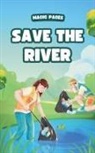 Magic Pages - Save the River