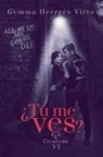 Gemma Herrero Virto - Croatoan