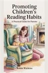 Robin Wickens - Raising Readers