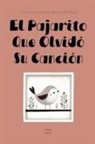 Iopeia English - El Pajarito Que Olvidó Su Canción