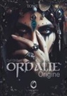 Cyril Ghilbert, Ordalium Édition - Ordalie Origine