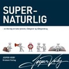 Jesper Veiby - Supernaturlig