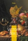 Pindar - Victory Odes