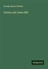 George Spencer Bower - Hartley and James Mill
