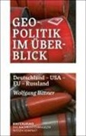 Wolfgang Bittner - Geopolitik im Überblick