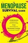 Eden Thayer - The Menopause Survival Guide