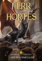 Lars Machmüller - Herr des Hortes