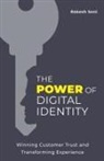 Rakesh Soni - The Power of Digital Identity
