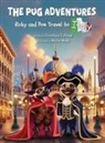Christina J Wood - The Pug Adventures