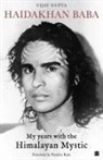 Vijay Gupta - HAIDAKHAN BABA