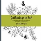 Coral R. Johnson - Gatherings in Ink