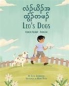 Ellen Skowronski - Leo's Dogs (Karen (Sgaw)-English)