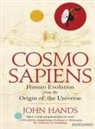 John Hands - COSMOSAPIENS