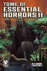 Frog God Games, Jeff Harkness - Tome of Essential Horrors II
