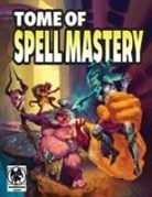 Frog God Games, Necromancer Games - Tome of Spell Mastery 5e