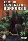 Frog God Games, Jeff Harkness - Tome of Essential Horrors II
