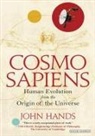 John Hands - COSMOSAPIENS