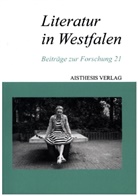 Stefan Höppner, Stefan Prof. Dr. Höppner, Arnold Maxwill - Literatur in Westfalen