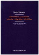 Stefan Höppner, Stefan Höppner - Einwandern, Auswandern
