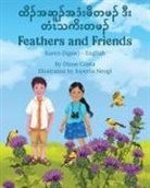 Diane Costa - Feathers and Friends (Karen (Sgaw)-English)