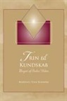 Marshall Vian Summers, Darlene Mitchell - Trin til Kundskab (Steps to Knowledge - Danish Edition)