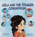 Rachel Sew, Sirah Jarocki - Leila and the Stranger Conundrum