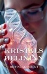 Brynjar Sölvi - Kristalshelixinn