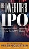 Peter Goldstein - The Investor's IPO