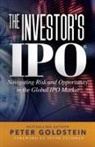 Peter Goldstein - The Investor's IPO