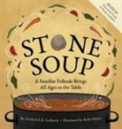 Christel Gollnick - Stone Soup