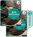 Talei Kunkel, Alexandra Martinez, Rebecca Shultis, David Weber - MYP Mathematics 2: Print and Enhanced Online Course Book Pack