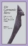 Brian Murdoch, Murdoch Brian - The Germanic Hero