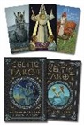Chris Down, Christopher Down, Down Chris, Kristoffer Hughes, Hughes Kristoffer - Celtic Tarot
