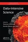 Terence Van Dam Critchlow, Terence Critchlow, Critchlow Terence, Kerstin Kleese van Dam, Kerstin Kleese van Dam - Data-Intensive Science