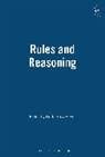 Linda Meyer, Meyer Linda Ross - Rules and Reasoning