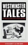 Steve Barnett, Ivor Gaber - Westminster Tales