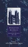 Gary D. Badcock, D. F. Wright, David Wright - Disruption to Diversity