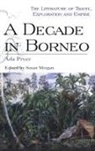 Susan Morgan, Ada Pryer, Susan Morgan - Decade in Borneo