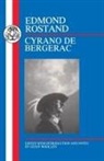 Rostand, Edmond Rostand, C. G. Wooden - Rostand