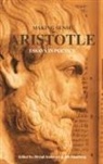 Oivind Andersen, Stephen Anderson, Jon Haarberg - Making Sense of Aristotle