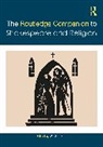 Stockton Will - The Routledge Companion to Shakespeare and Religion