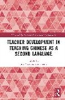 Jing (The Education University of Hong Kong Yan, Huang Hui, Jing Yan - Teacher Development in Teaching Chinese As a Second Language