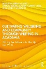 Narelle (Edith Cowan University Lemon, Aaron Bolzle, Lemon Narelle, Malaika Santa Cruz, Rennie Saunders - Cultivating Wellbeing and Community Through Writing in Academia