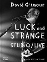 David Gilmour, Polly Samson, Samson Polly - David Gilmour - Luck and Strange - Studio/Live