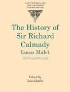 Lucas Malet, Lukas Malet, Talia Schaffer - History of Sir Richard Calmady