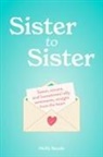 Molly Reade - Sister to Sister